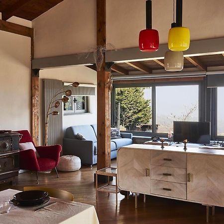 Agriturismo Prato Del Re Prignano sulla Secchia Kültér fotó