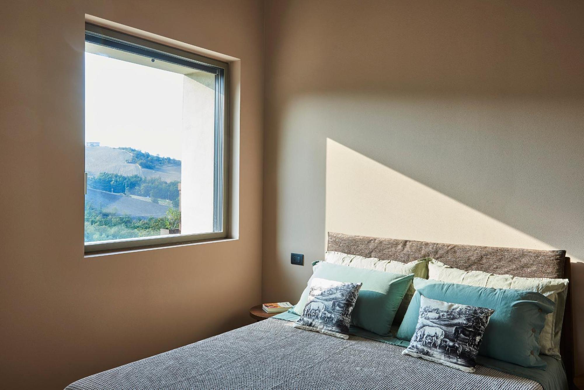 Agriturismo Prato Del Re Prignano sulla Secchia Kültér fotó