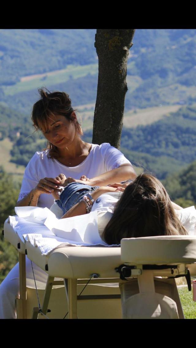 Agriturismo Prato Del Re Prignano sulla Secchia Kültér fotó