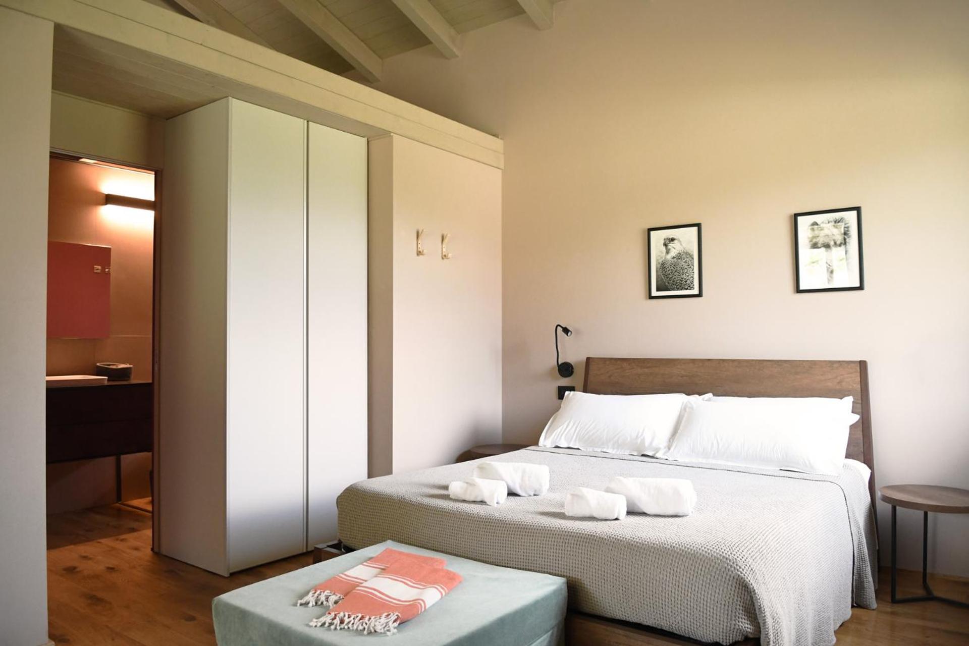 Agriturismo Prato Del Re Prignano sulla Secchia Kültér fotó
